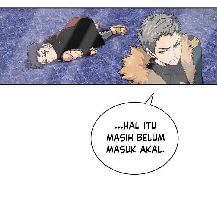 Baca Manhwa I’m Destined for Greatness! Chapter 96 Gambar 2