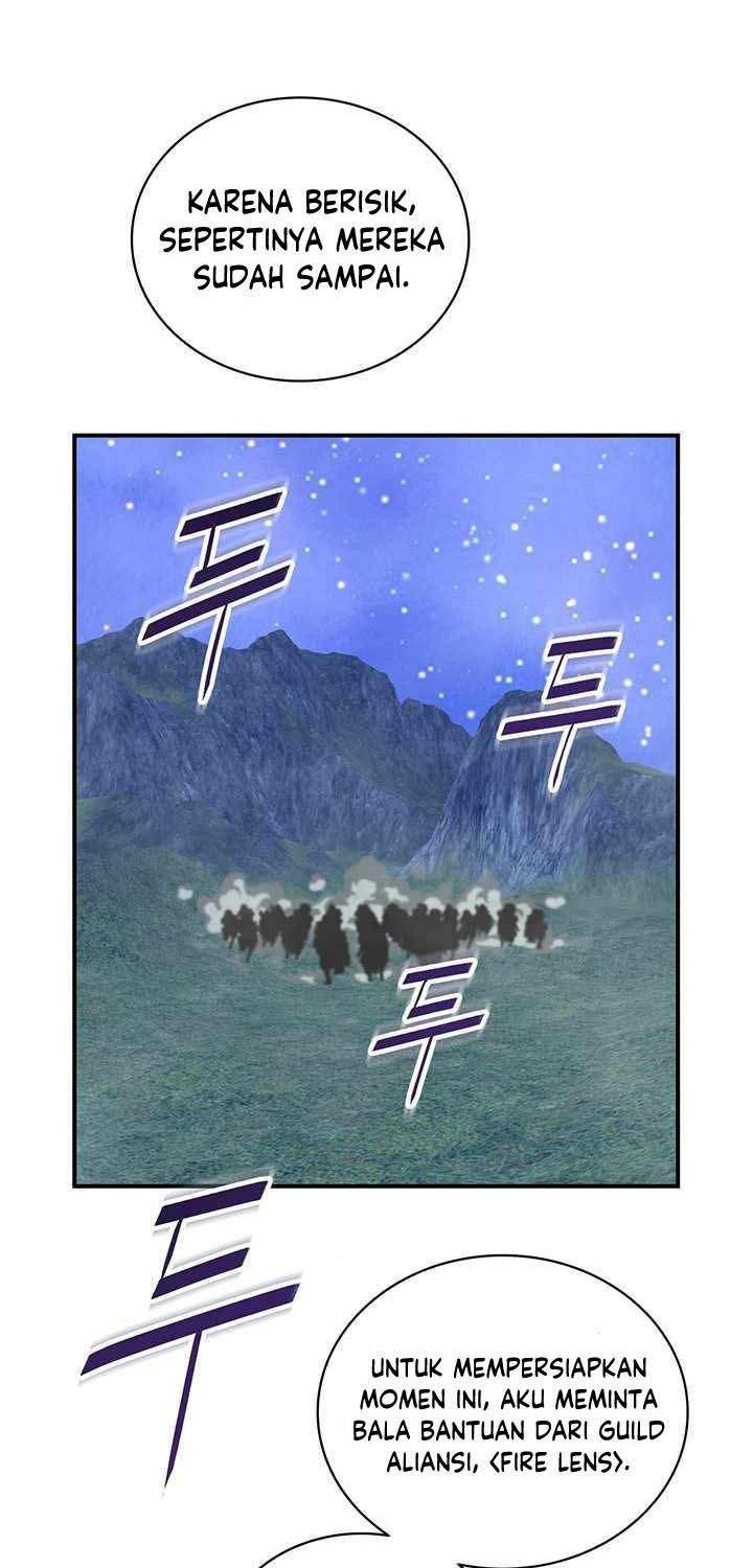 I’m Destined for Greatness! Chapter 94 Gambar 16