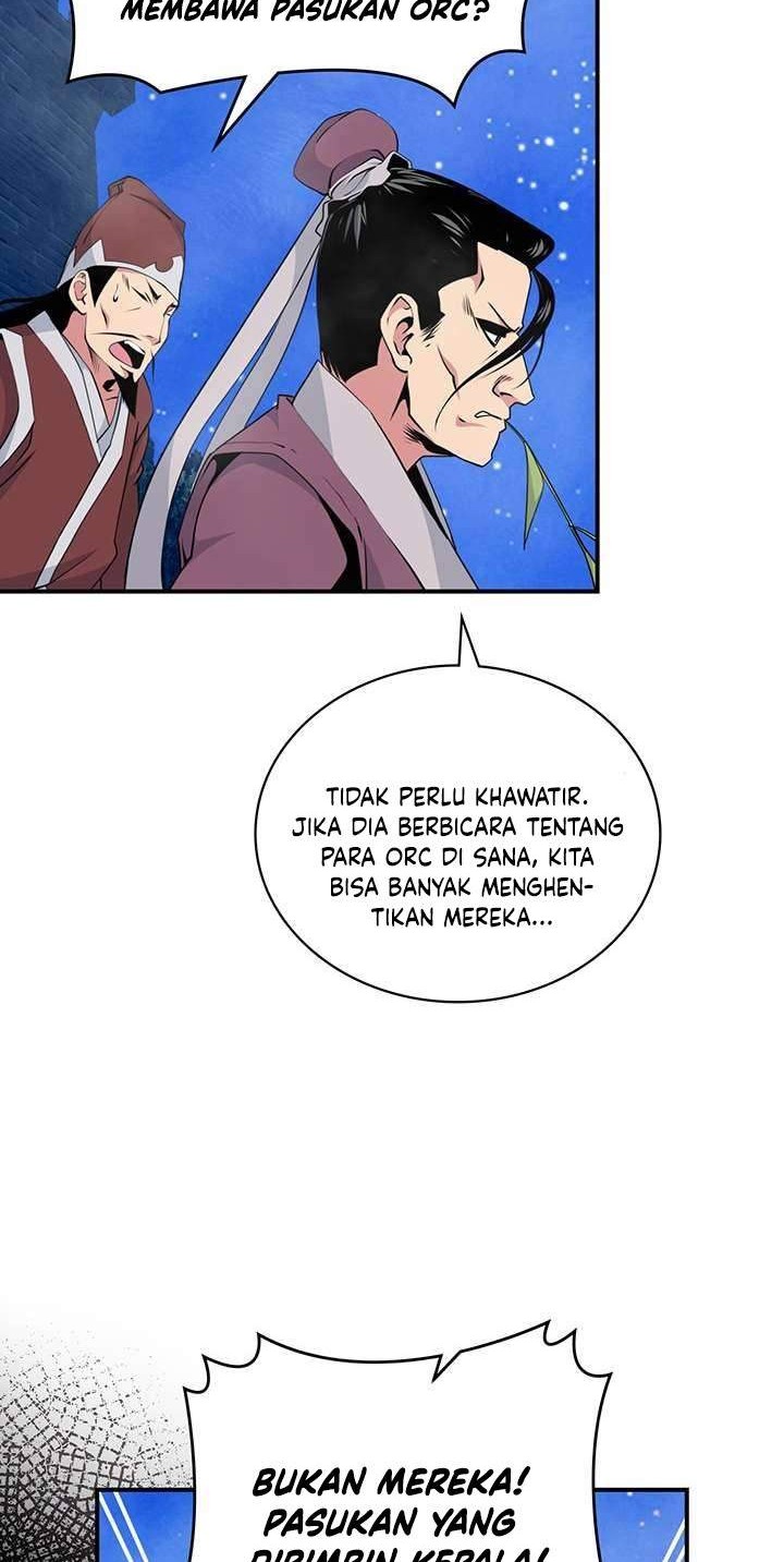 Baca Manhwa I’m Destined for Greatness! Chapter 93 Gambar 2