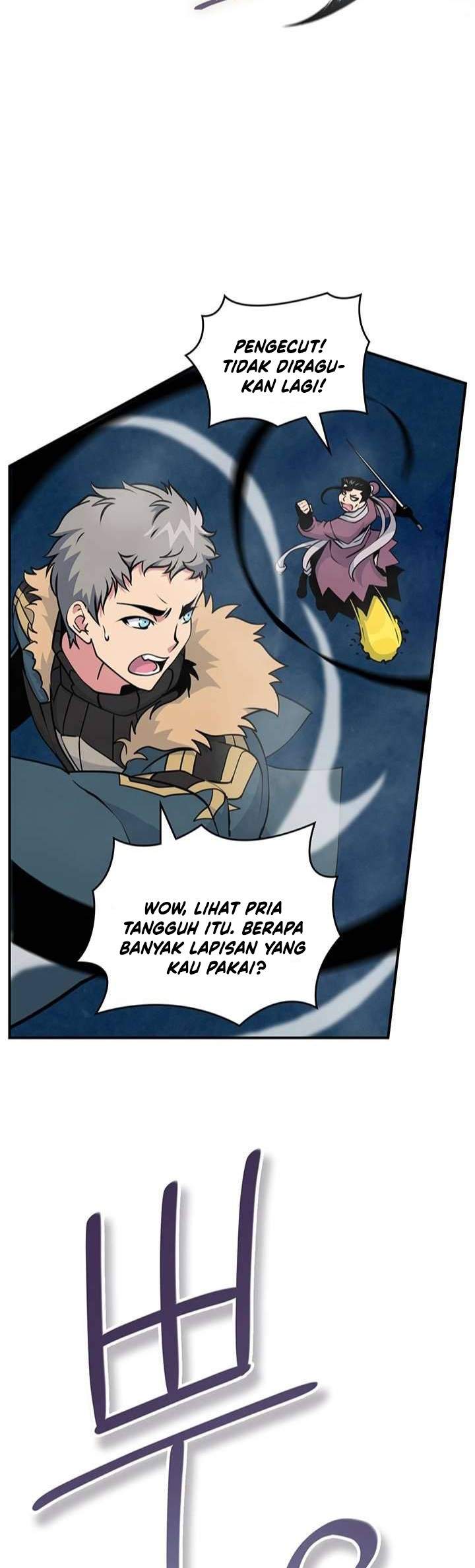 I’m Destined for Greatness! Chapter 93 Gambar 52