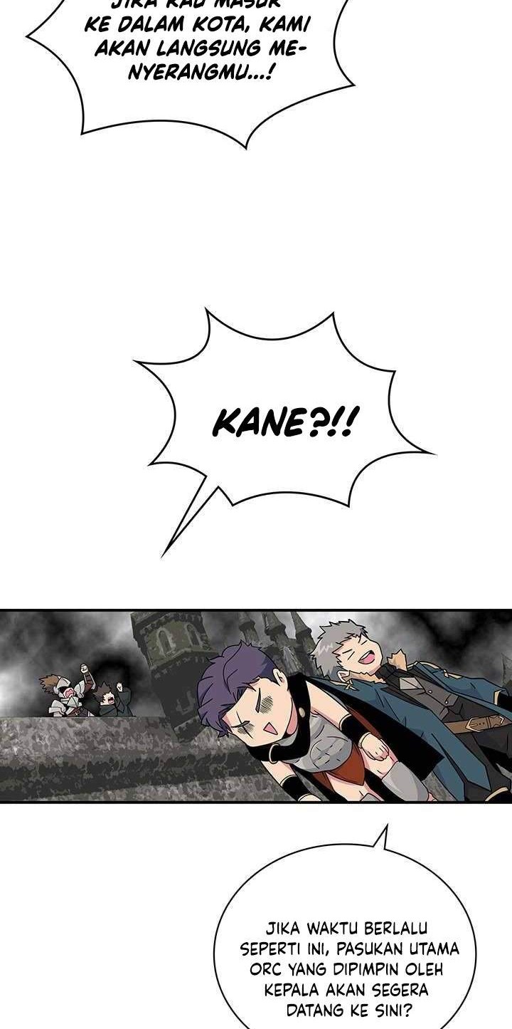 Baca Manhwa I’m Destined for Greatness! Chapter 92 Gambar 2