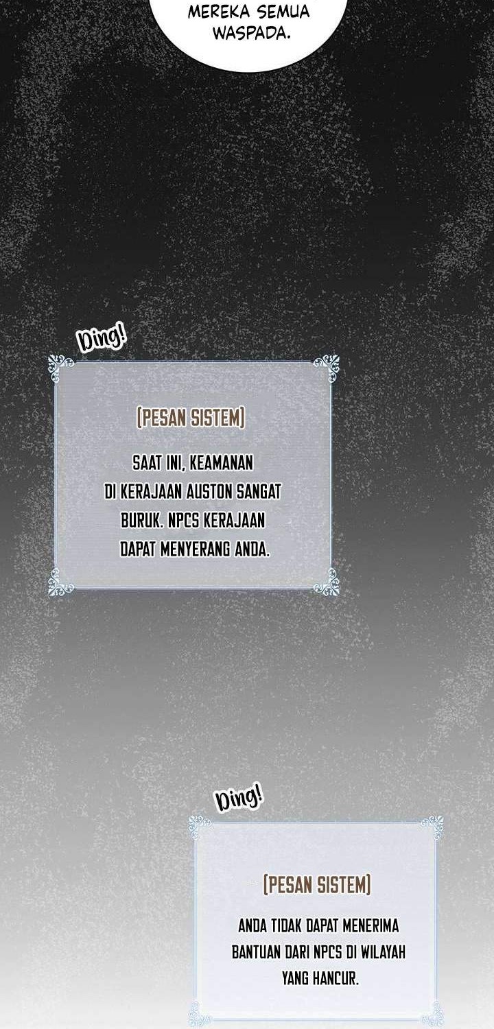 Baca Manhwa I’m Destined for Greatness! Chapter 91 Gambar 2