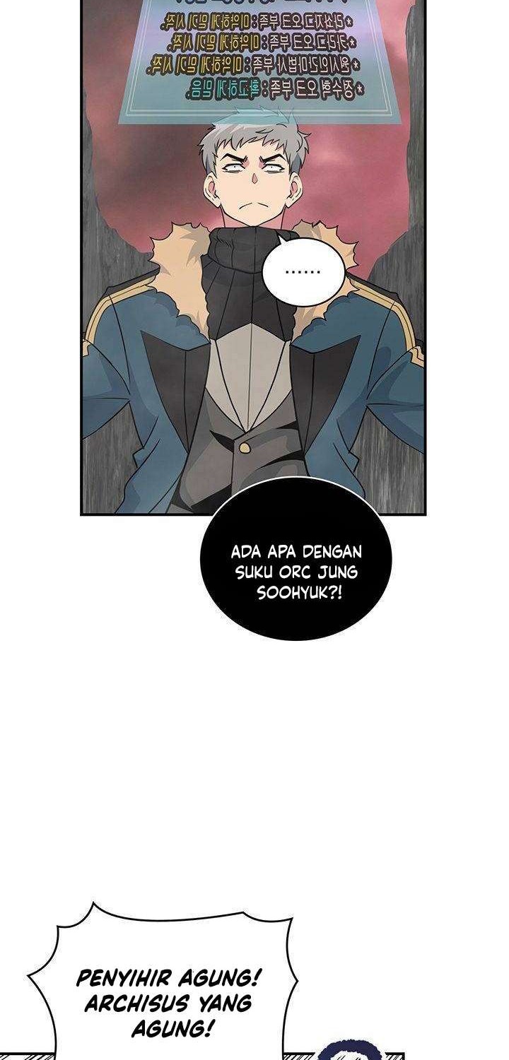 Baca Manhwa I’m Destined for Greatness! Chapter 90 Gambar 2