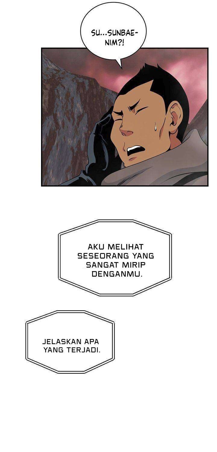 Baca Manhwa I’m Destined for Greatness! Chapter 89 Gambar 2
