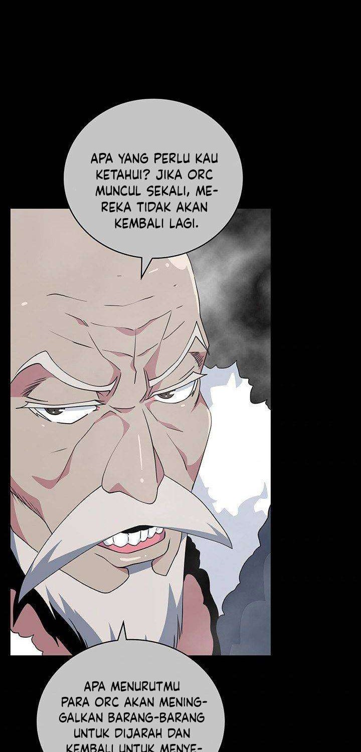I’m Destined for Greatness! Chapter 89 Gambar 39