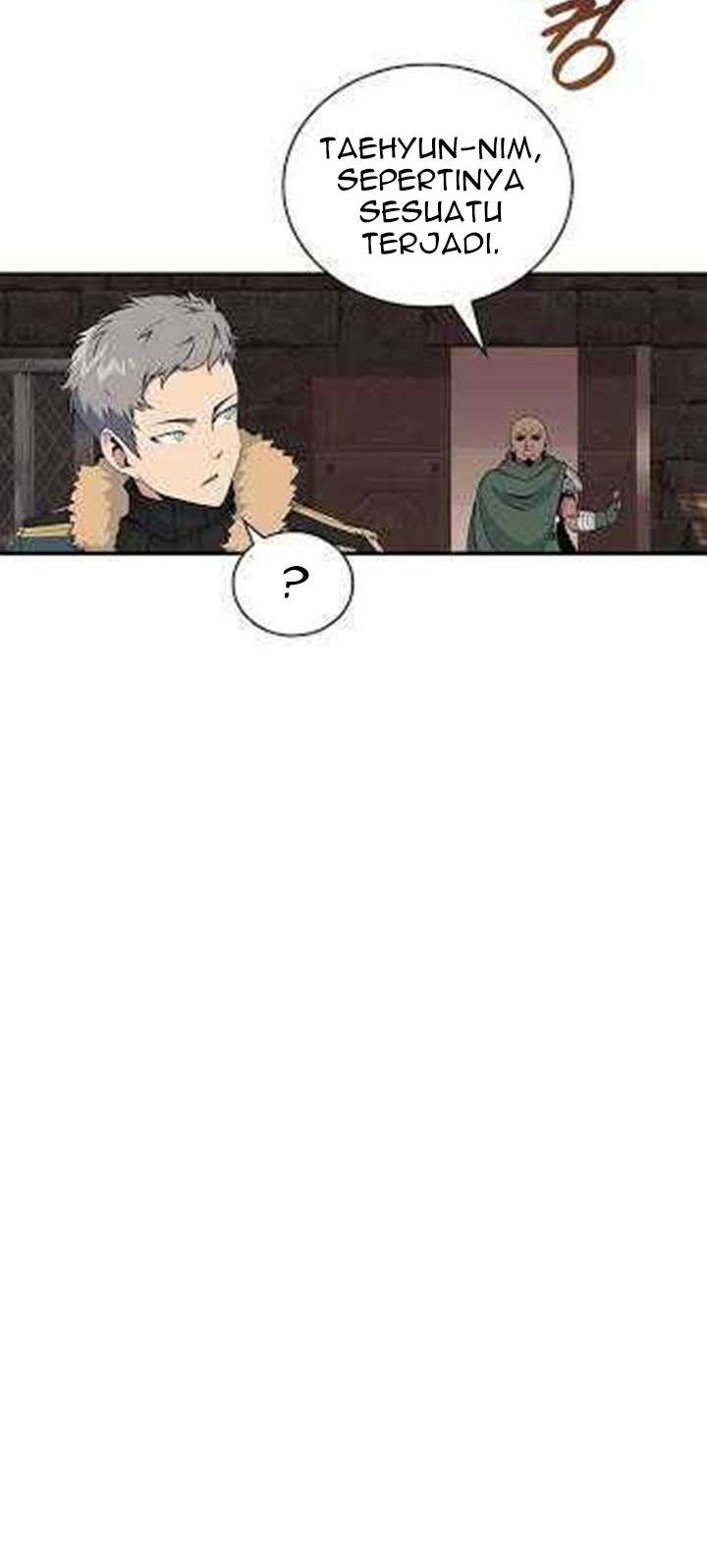Baca Manhwa I’m Destined for Greatness! Chapter 88 Gambar 2