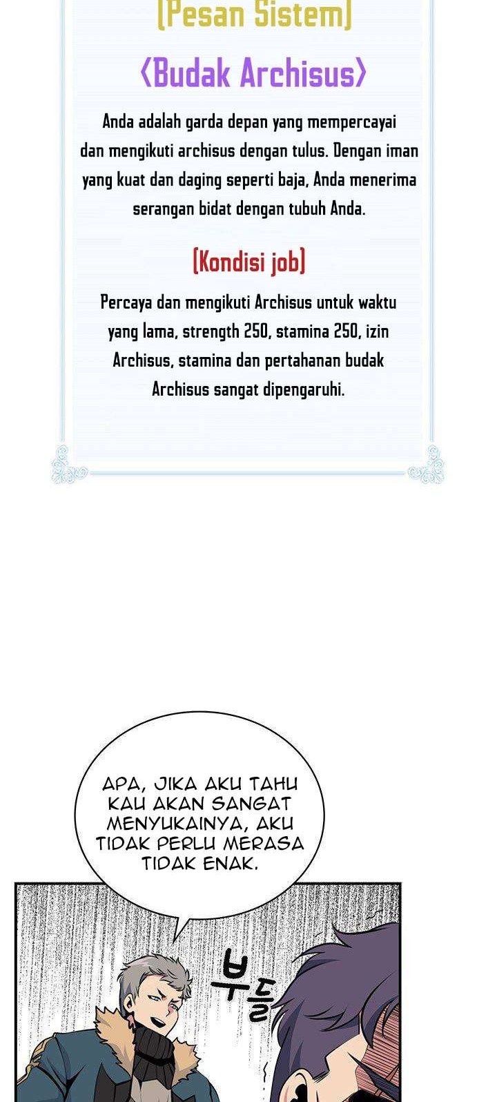 I’m Destined for Greatness! Chapter 87 Gambar 12