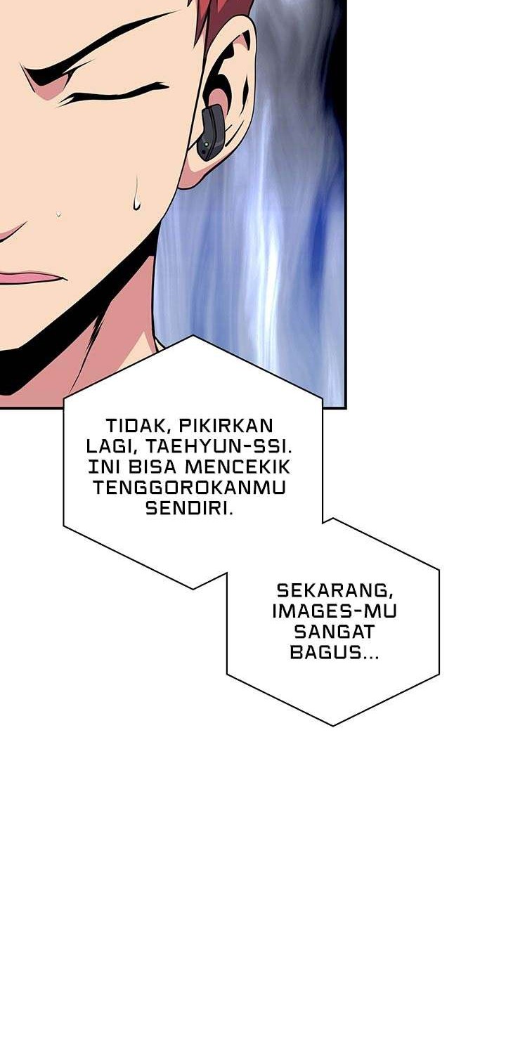 Baca Manhwa I’m Destined for Greatness! Chapter 86 Gambar 2