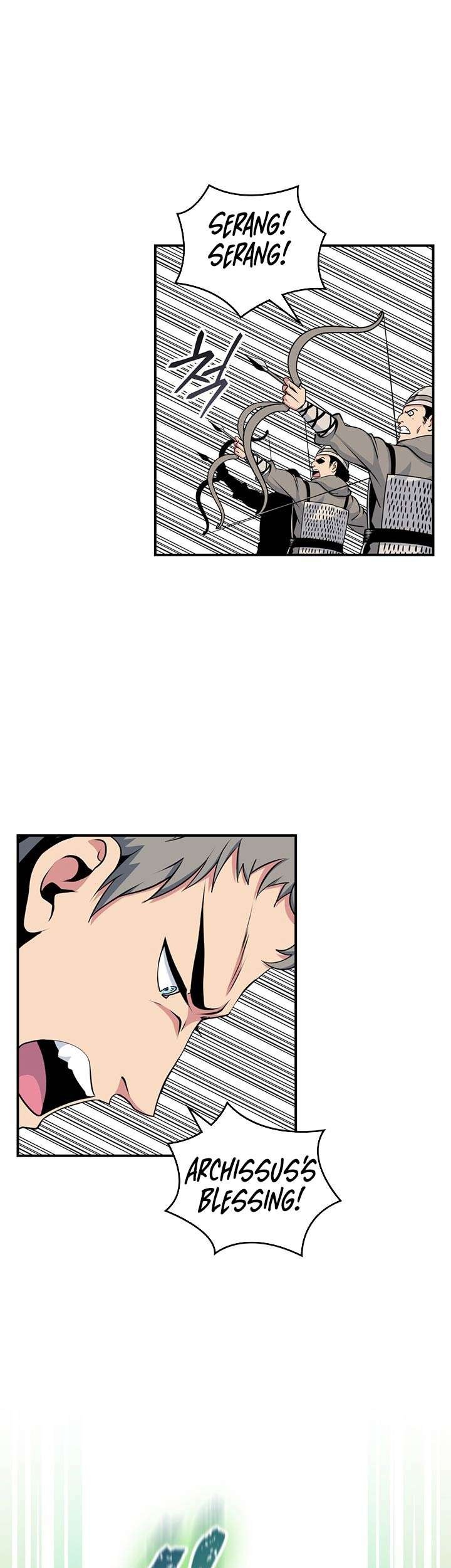 I’m Destined for Greatness! Chapter 84 Gambar 25
