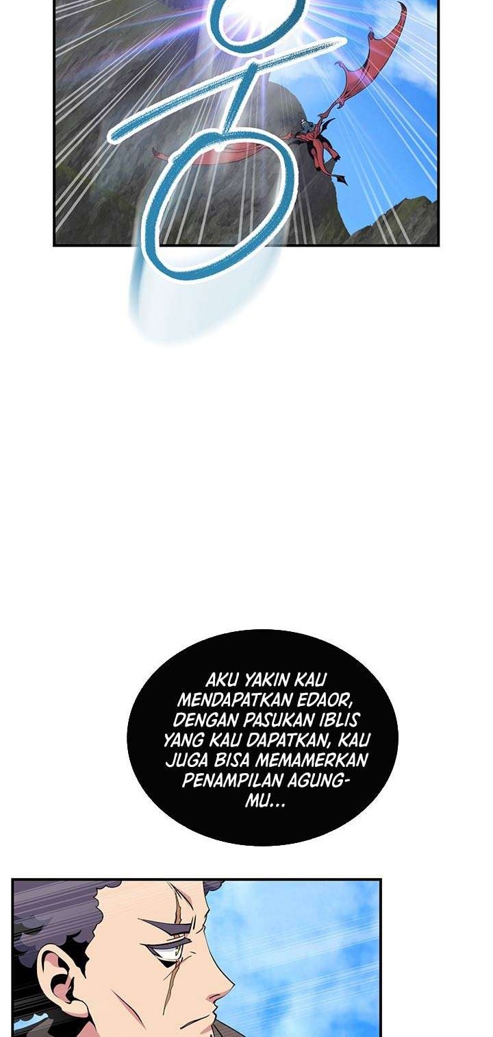 Baca Manhwa I’m Destined for Greatness! Chapter 84 Gambar 2