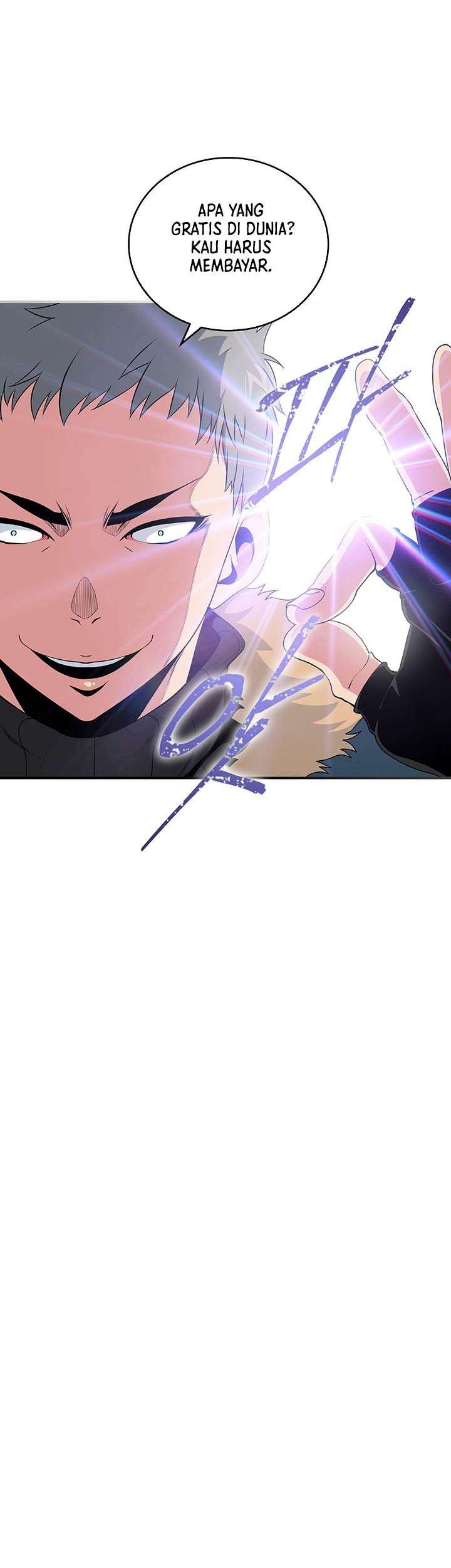 I’m Destined for Greatness! Chapter 84 Gambar 53