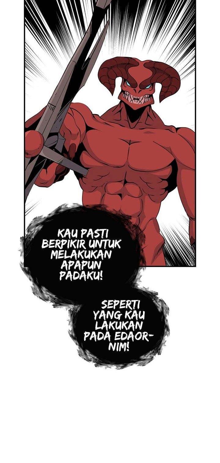 Baca Manhwa I’m Destined for Greatness! Chapter 83 Gambar 2