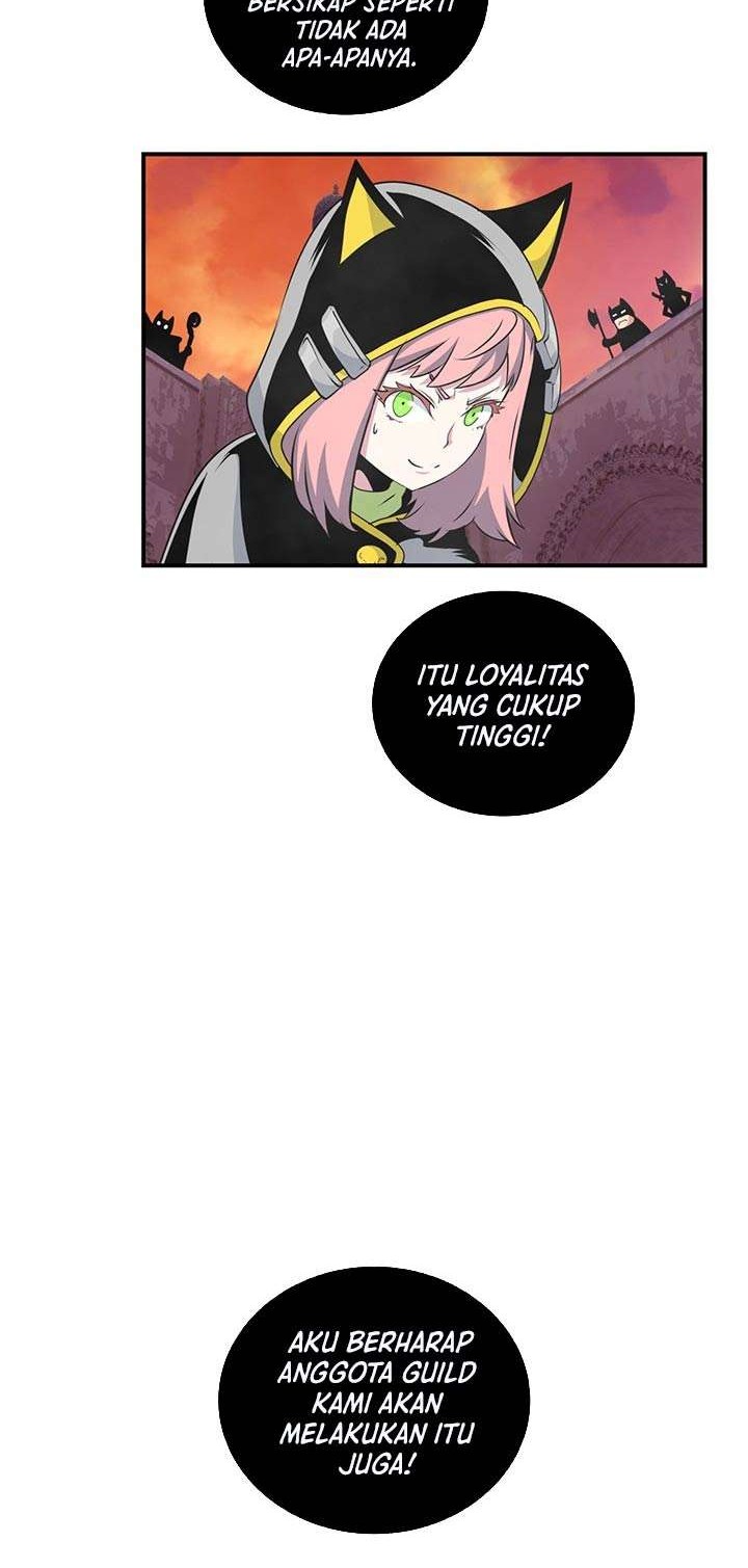 Baca Manhwa I’m Destined for Greatness! Chapter 82 Gambar 2