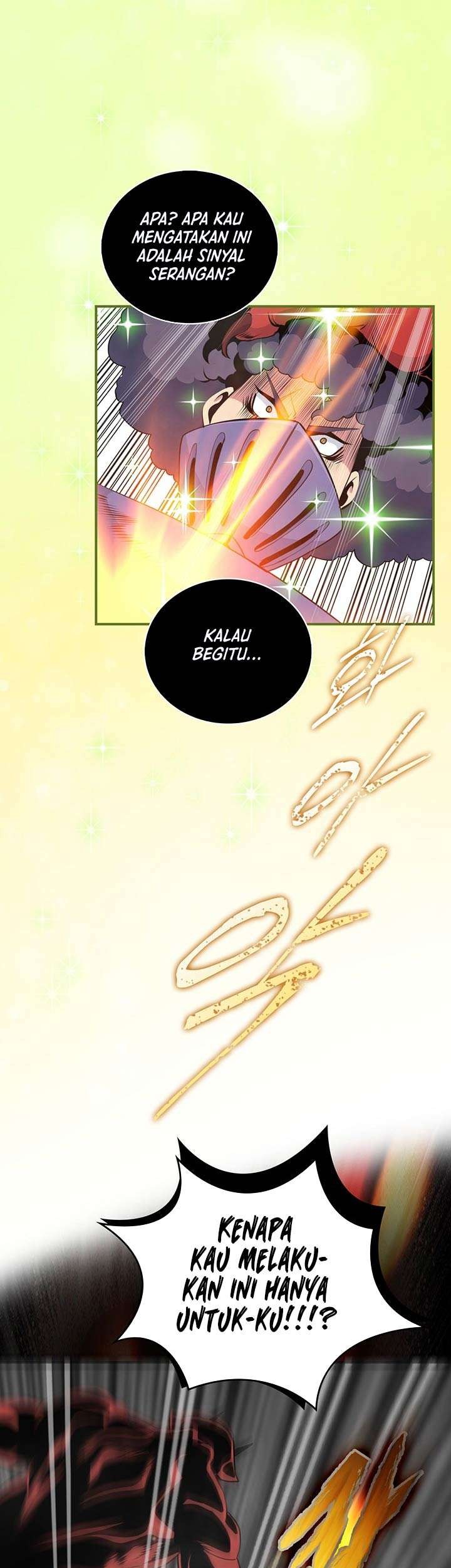 I’m Destined for Greatness! Chapter 82 Gambar 9