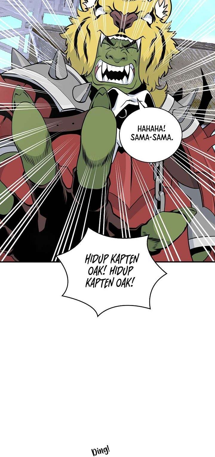 I’m Destined for Greatness! Chapter 81 Gambar 22
