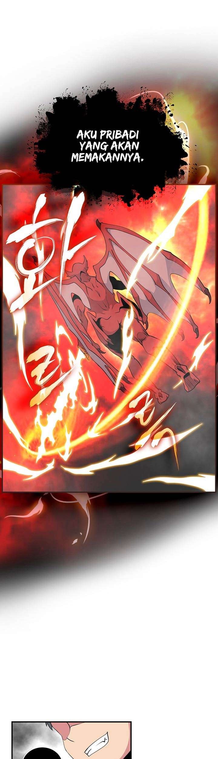 I’m Destined for Greatness! Chapter 81 Gambar 47