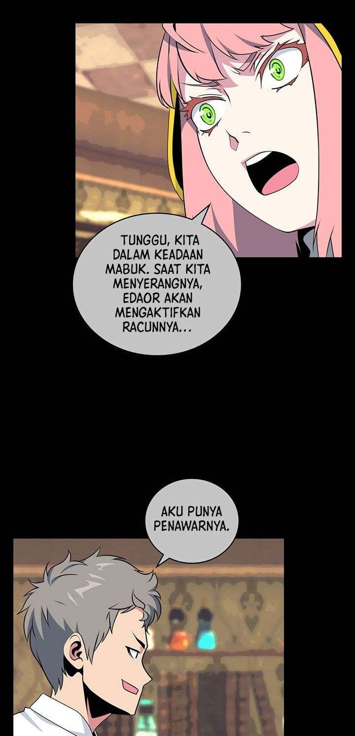 I’m Destined for Greatness! Chapter 81 Gambar 50