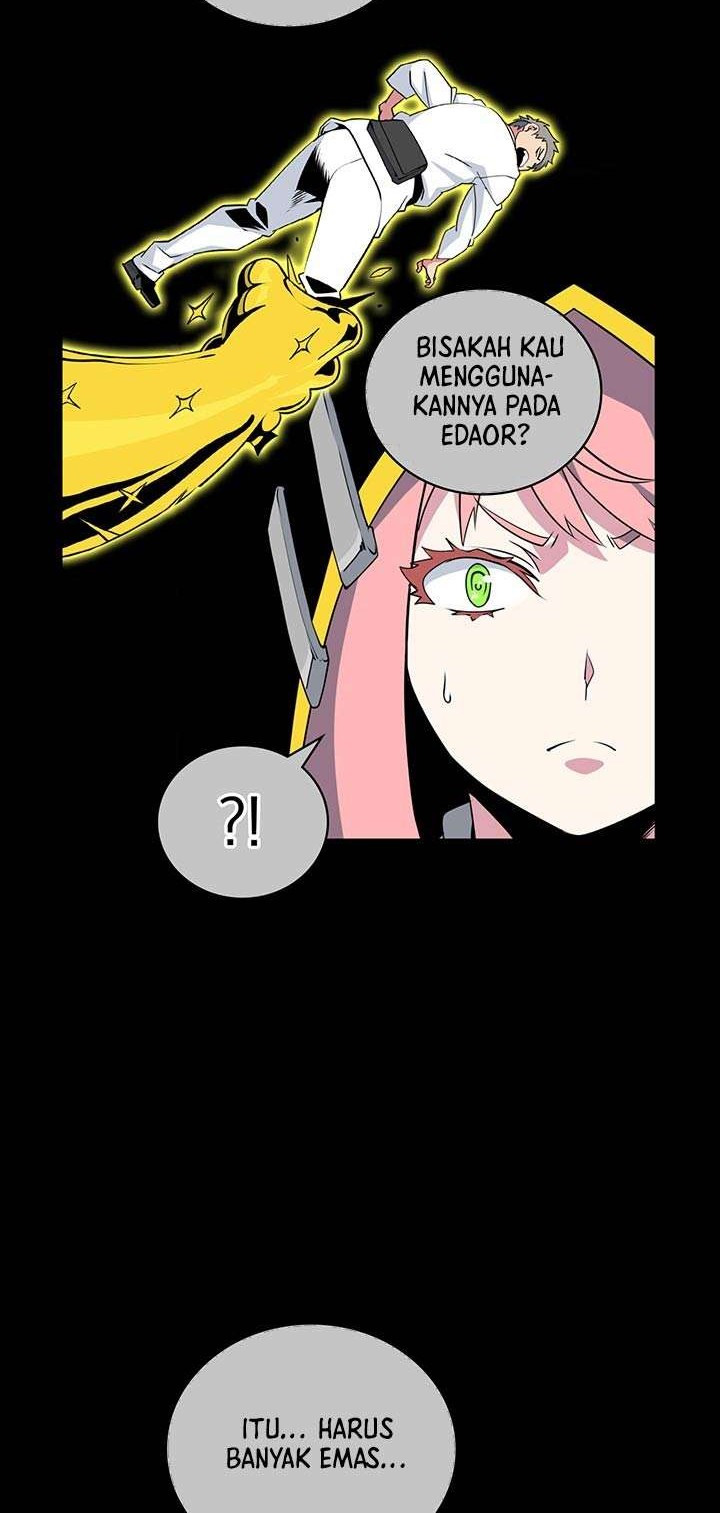 I’m Destined for Greatness! Chapter 81 Gambar 52