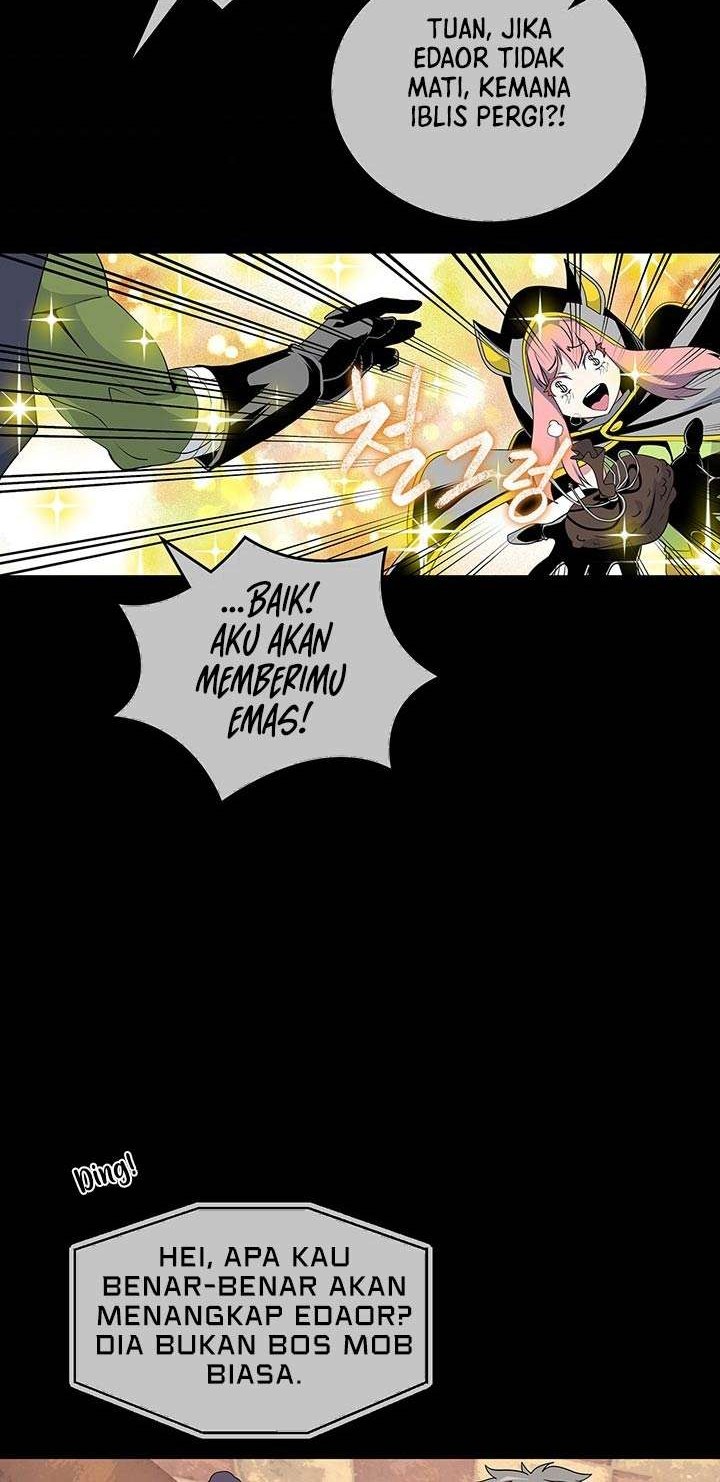 I’m Destined for Greatness! Chapter 81 Gambar 54