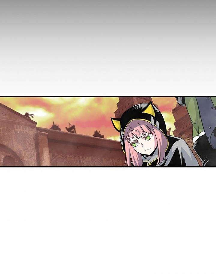 I’m Destined for Greatness! Chapter 81 Gambar 58