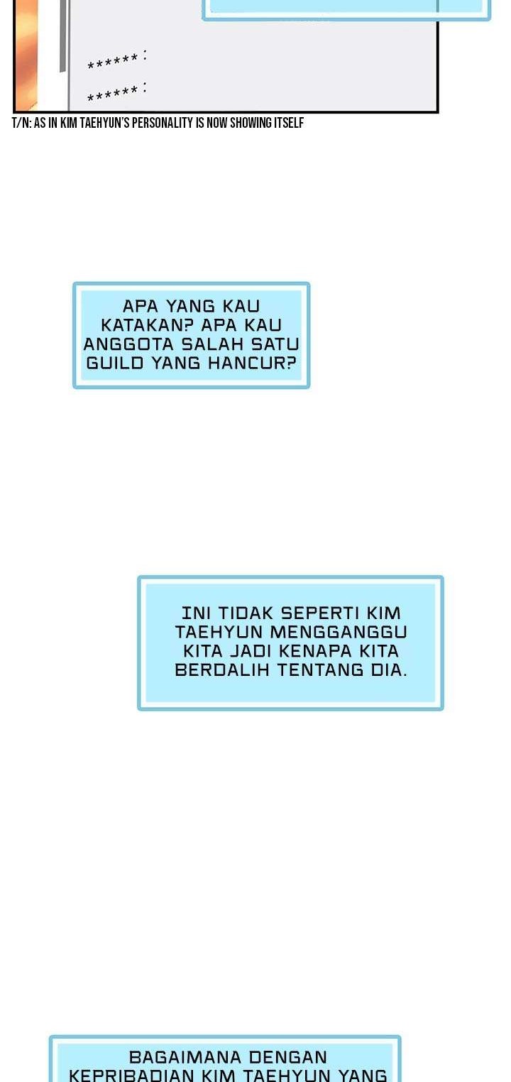 I’m Destined for Greatness! Chapter 81 Gambar 6