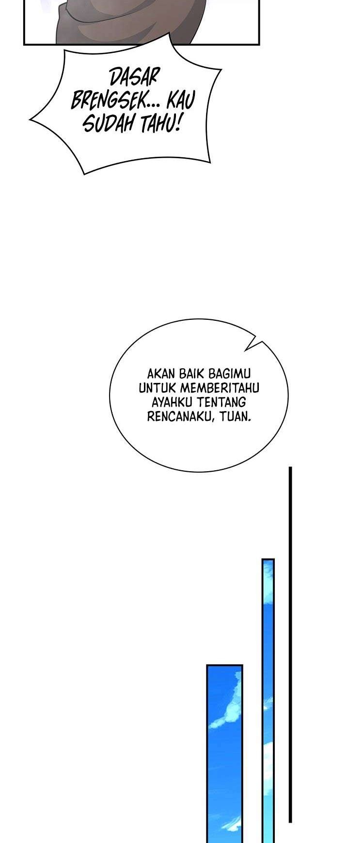 I’m Destined for Greatness! Chapter 81 Gambar 16