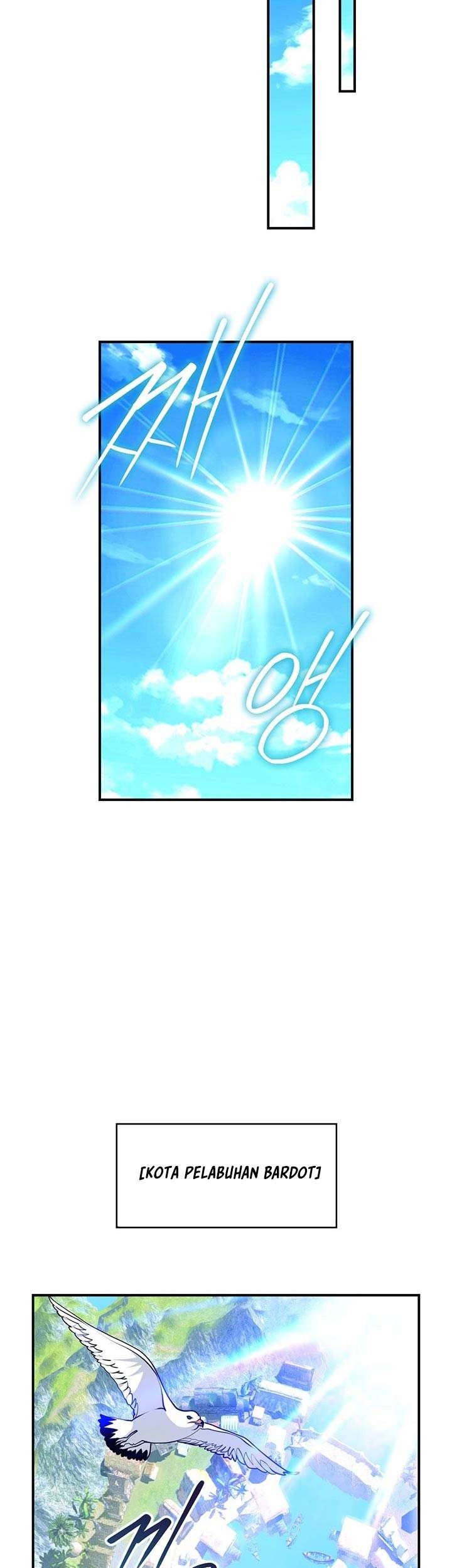 I’m Destined for Greatness! Chapter 81 Gambar 17