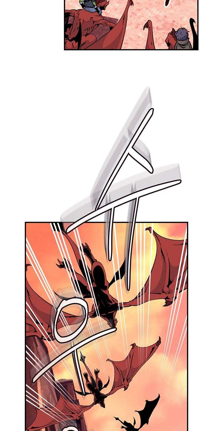 Baca Manhwa I’m Destined for Greatness! Chapter 80 Gambar 2