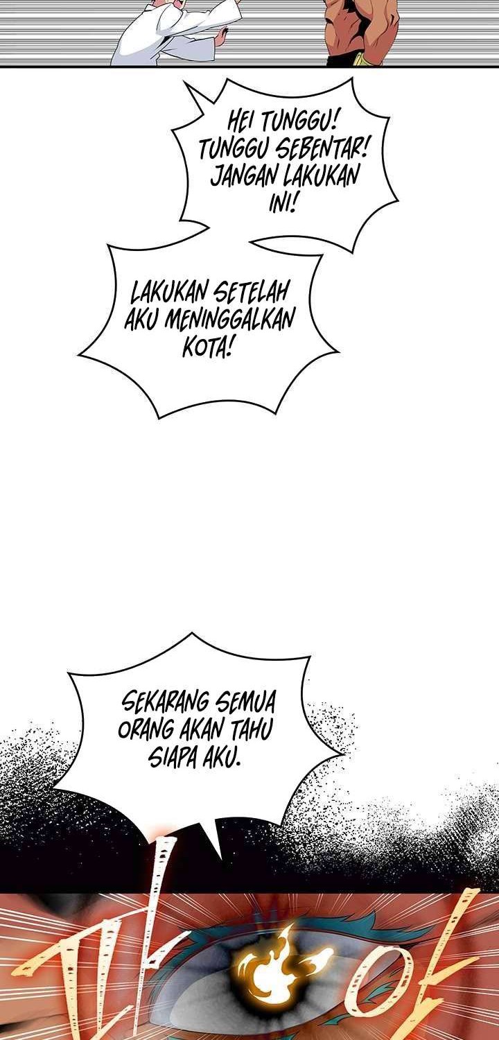 I’m Destined for Greatness! Chapter 79 Gambar 26