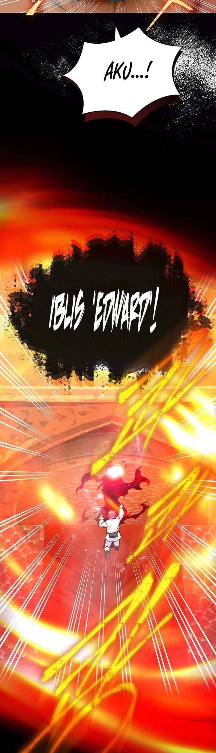 I’m Destined for Greatness! Chapter 79 Gambar 27