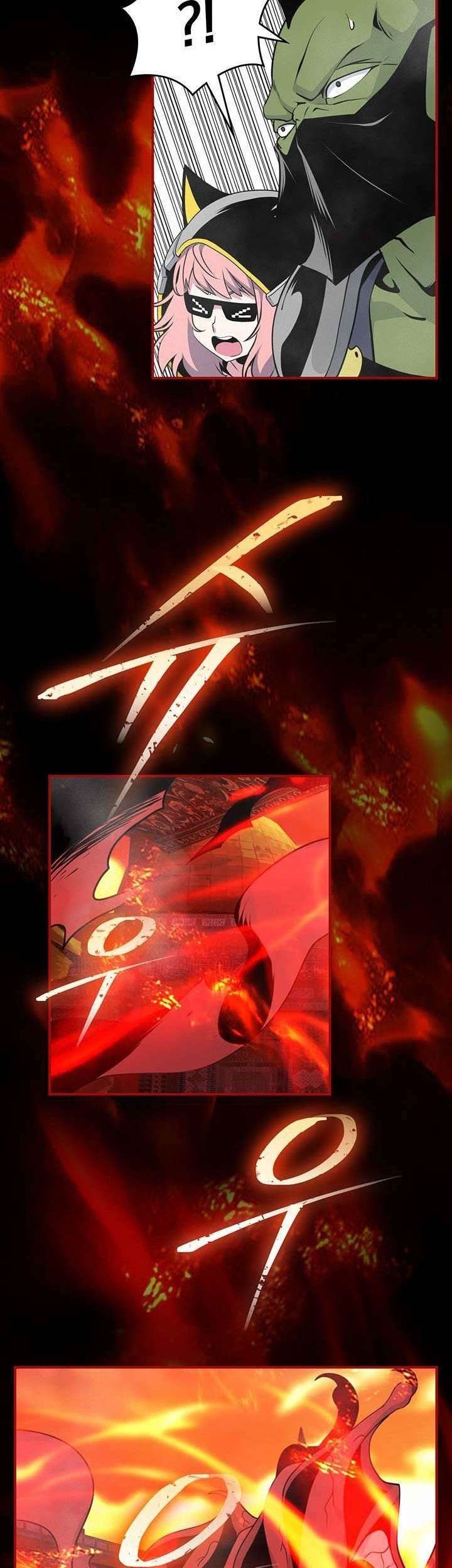 I’m Destined for Greatness! Chapter 79 Gambar 29