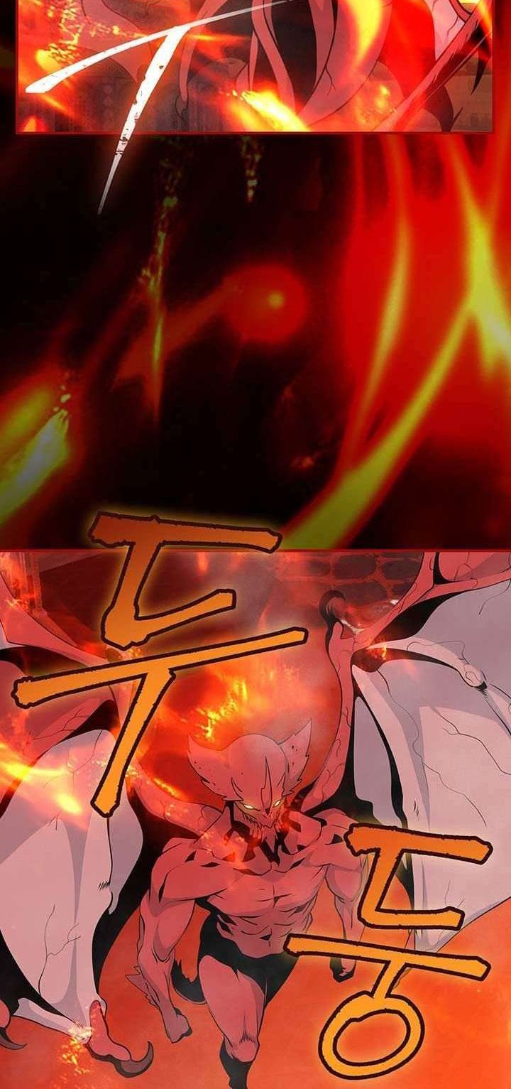 I’m Destined for Greatness! Chapter 79 Gambar 30