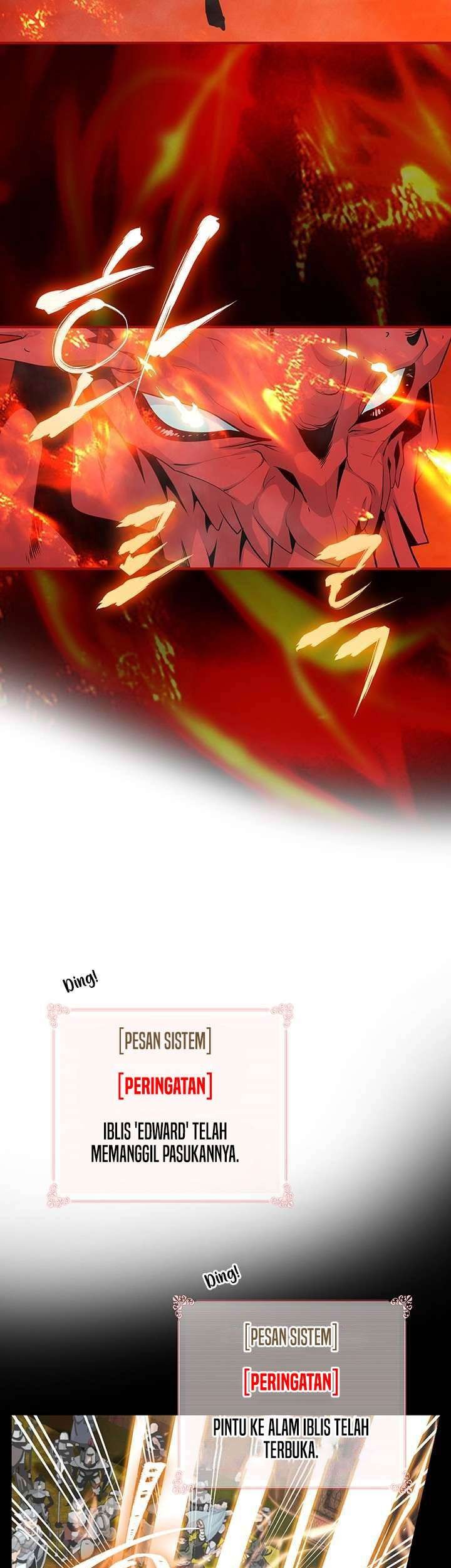 I’m Destined for Greatness! Chapter 79 Gambar 31