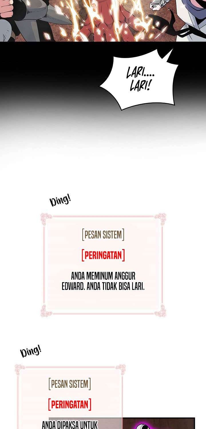 I’m Destined for Greatness! Chapter 79 Gambar 34