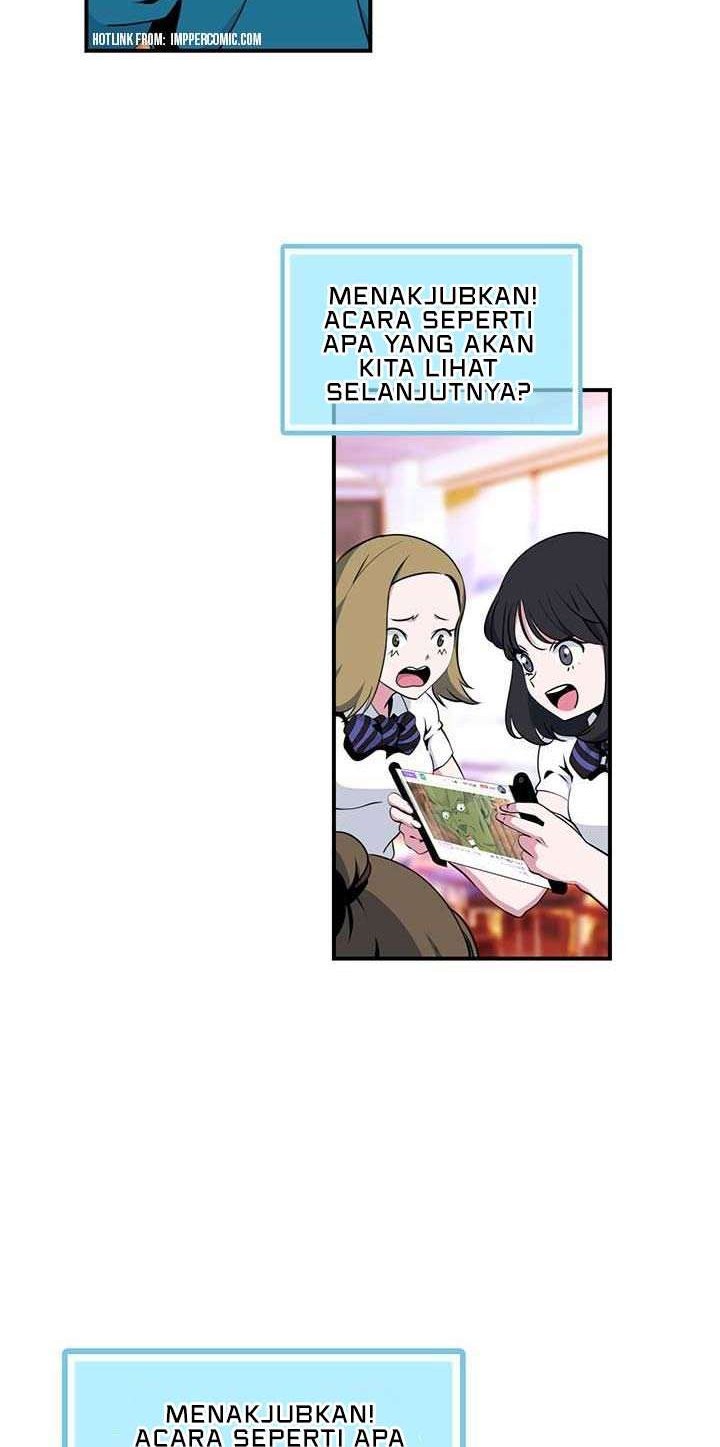 Manhwa I’m Destined for Greatness! Chapter 79 gambar nomor 2