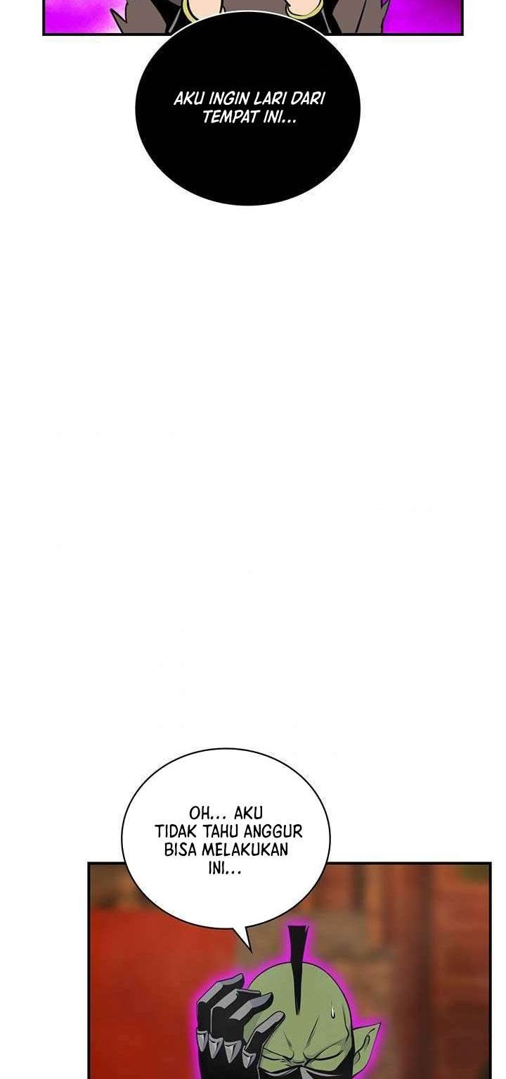 I’m Destined for Greatness! Chapter 79 Gambar 48