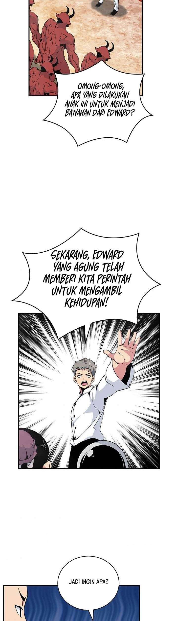 I’m Destined for Greatness! Chapter 79 Gambar 53