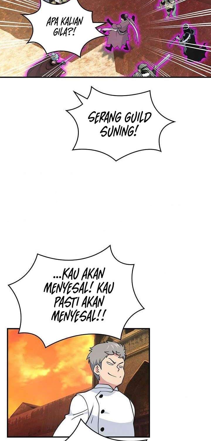 I’m Destined for Greatness! Chapter 79 Gambar 58