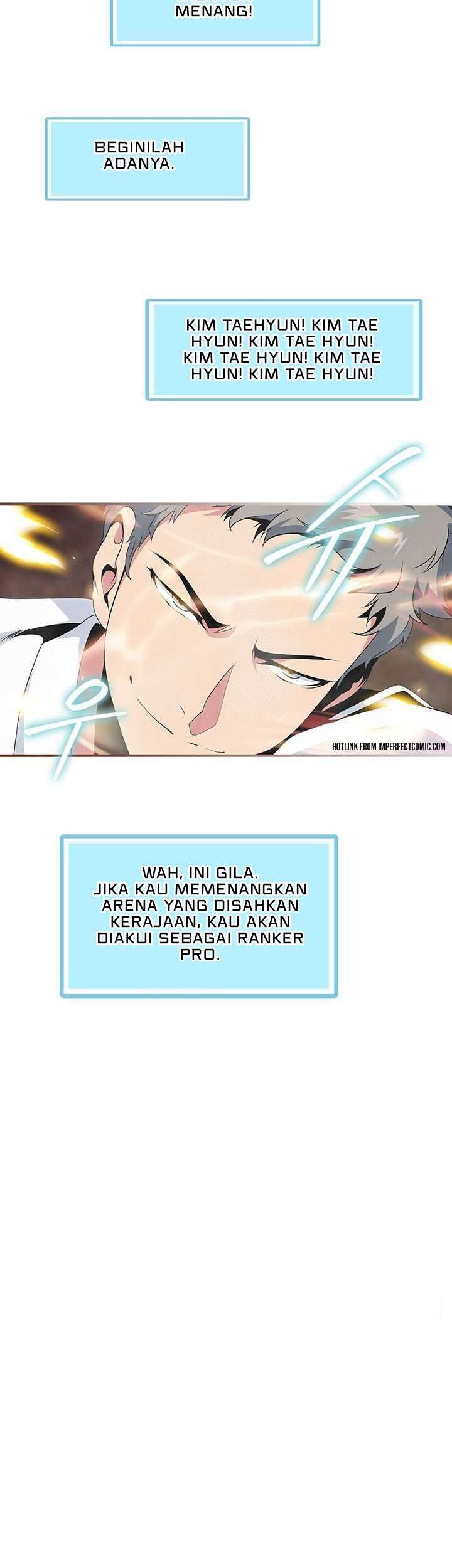 I’m Destined for Greatness! Chapter 79 Gambar 13