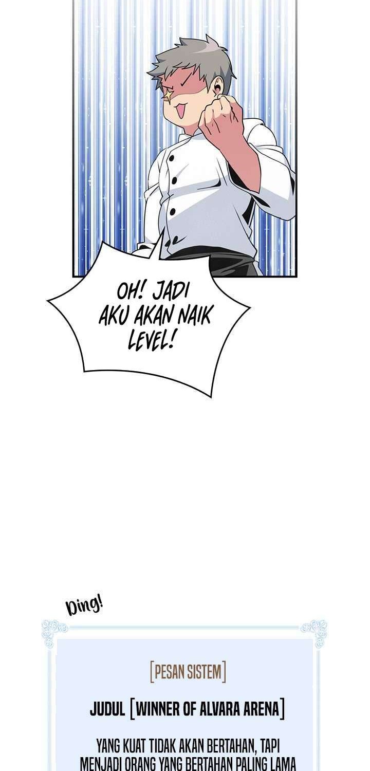 I’m Destined for Greatness! Chapter 79 Gambar 16