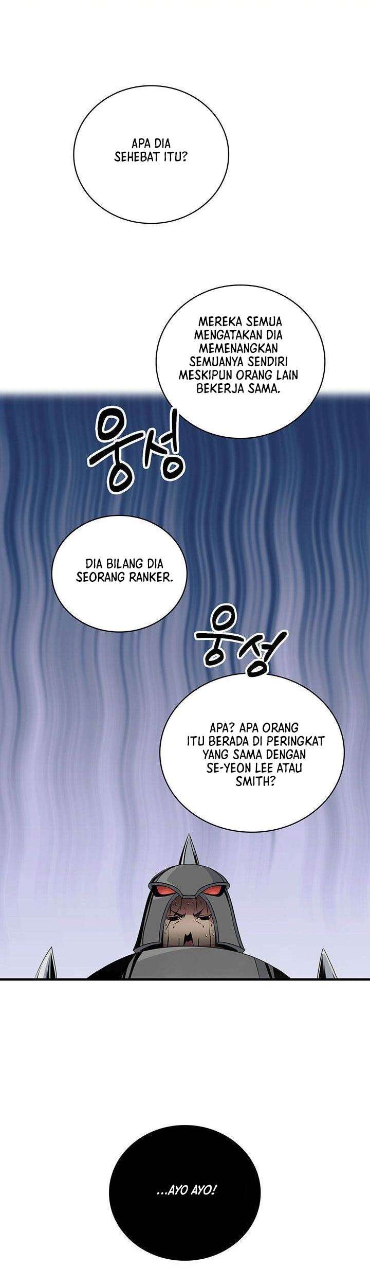 Baca Komik I’m Destined for Greatness! Chapter 78 Gambar 1