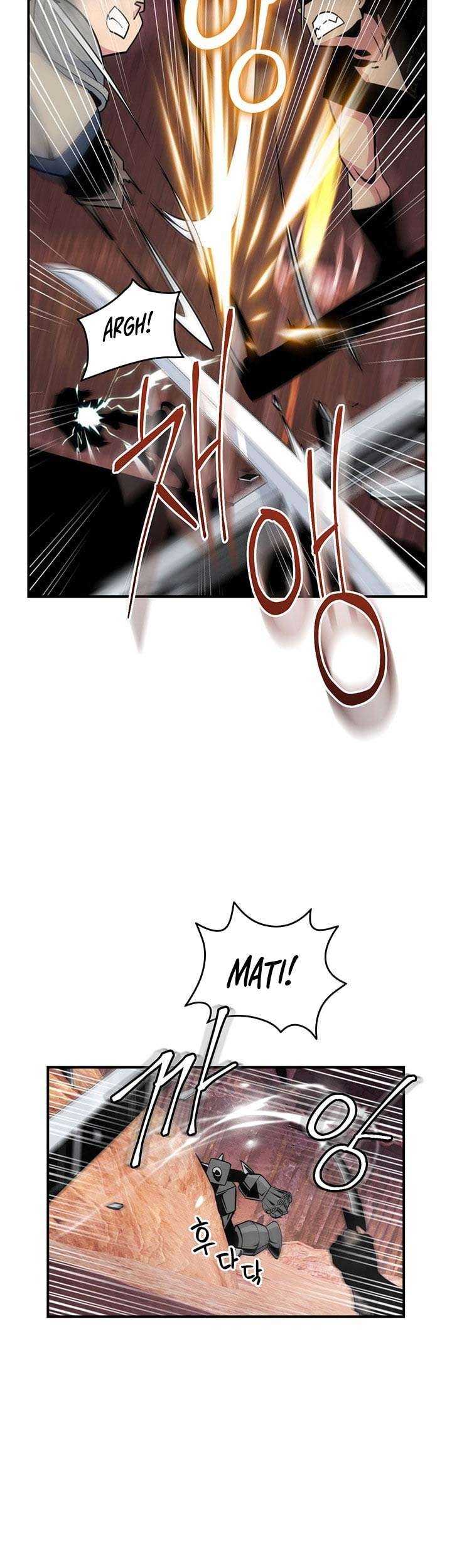 I’m Destined for Greatness! Chapter 77 Gambar 21