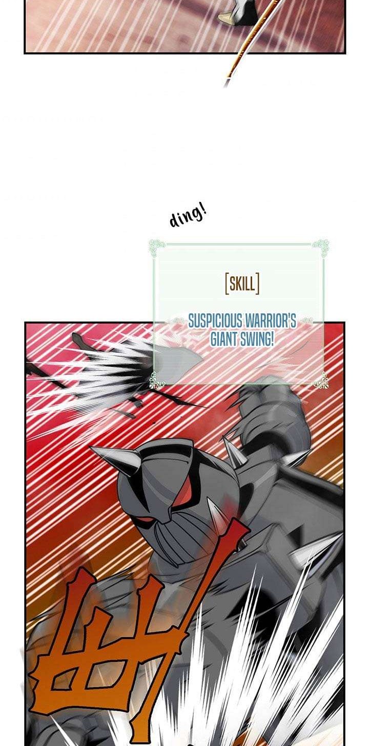 I’m Destined for Greatness! Chapter 77 Gambar 24