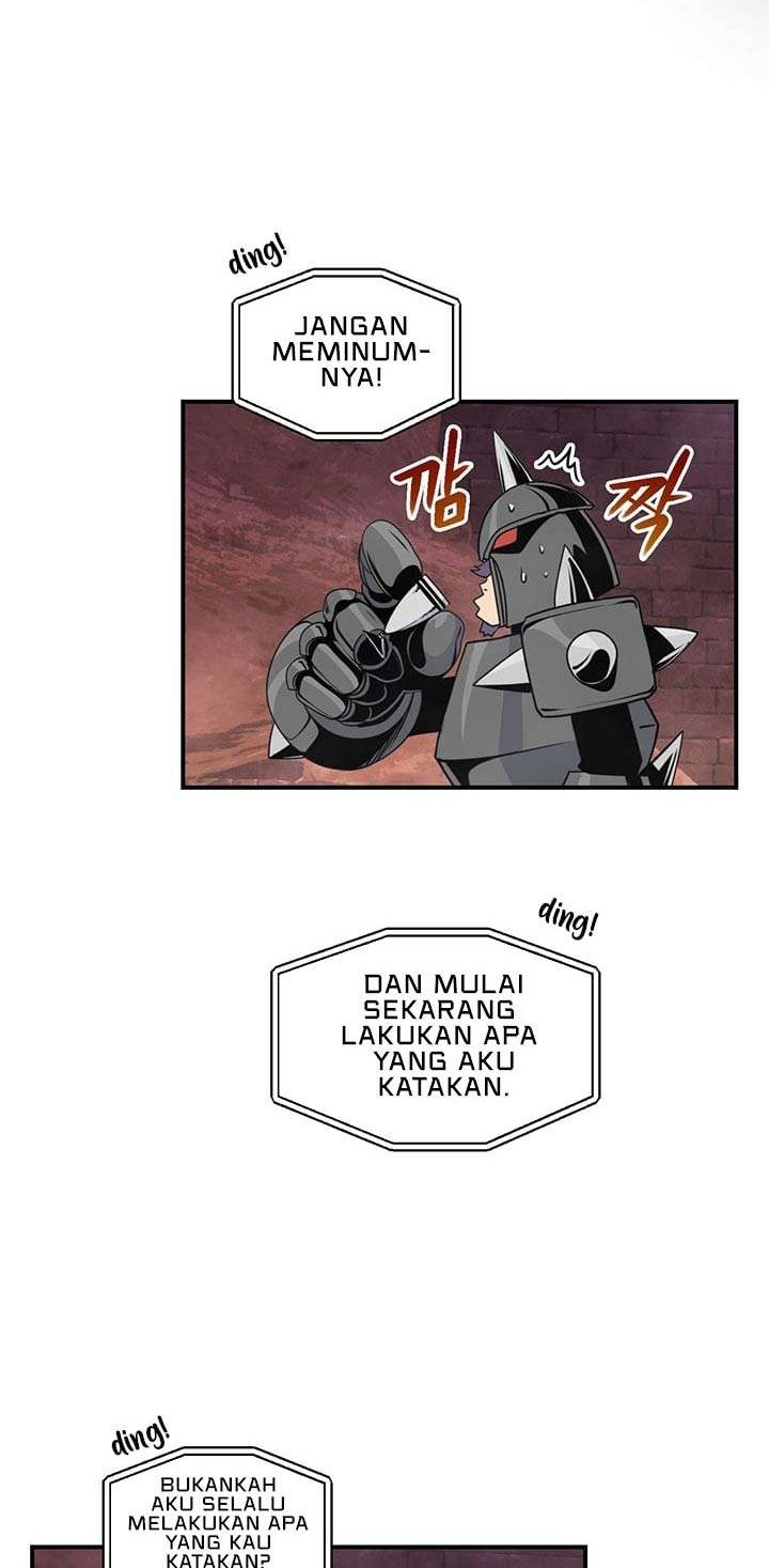 I’m Destined for Greatness! Chapter 77 Gambar 40