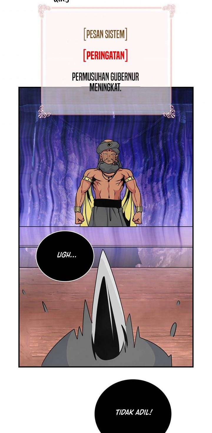 I’m Destined for Greatness! Chapter 77 Gambar 44