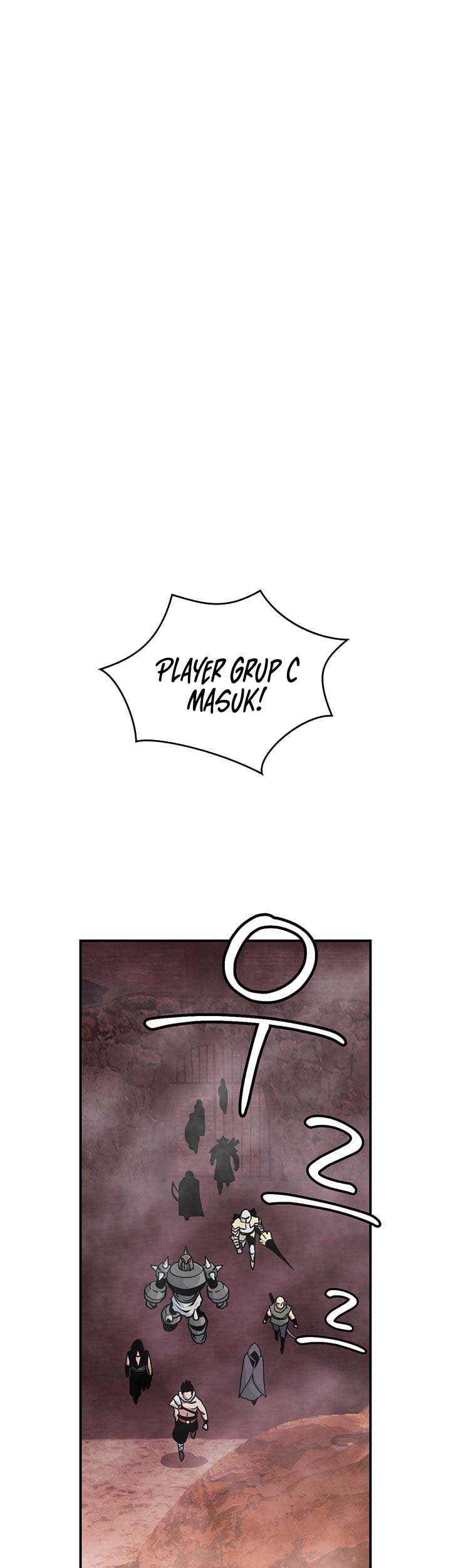 I’m Destined for Greatness! Chapter 77 Gambar 9