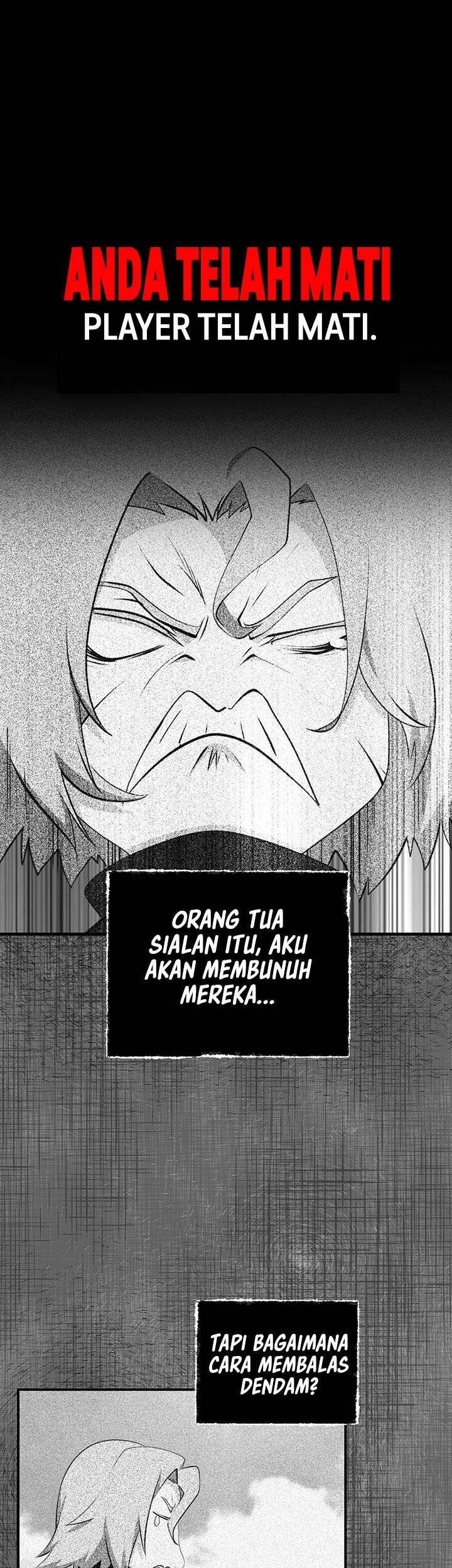 Baca Komik I’m Destined for Greatness! Chapter 75 Gambar 1