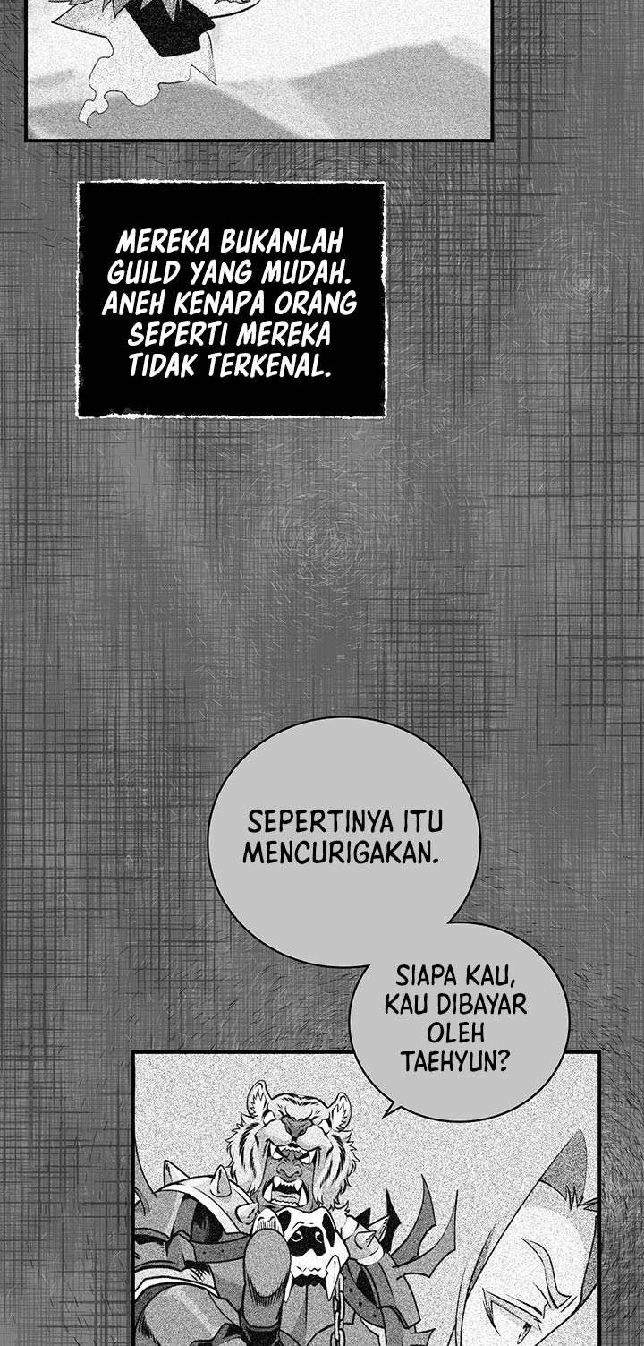 Baca Manhwa I’m Destined for Greatness! Chapter 75 Gambar 2