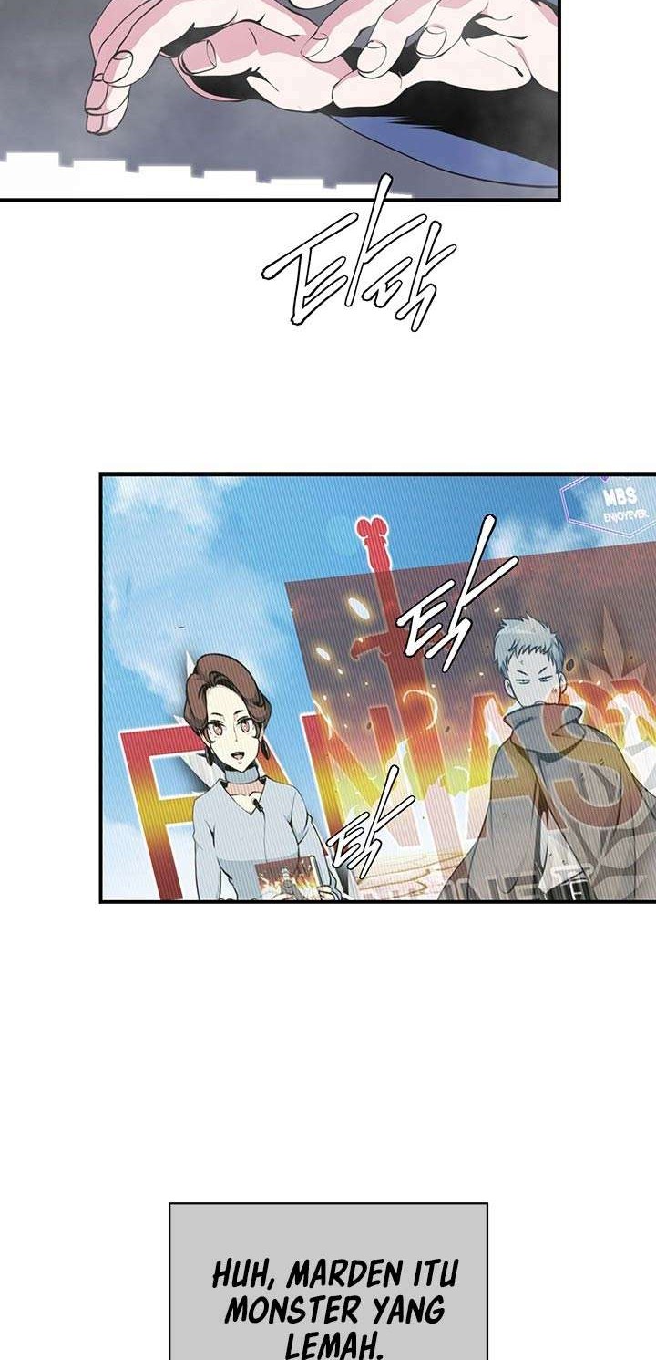 Baca Manhwa I’m Destined for Greatness! Chapter 74 Gambar 2