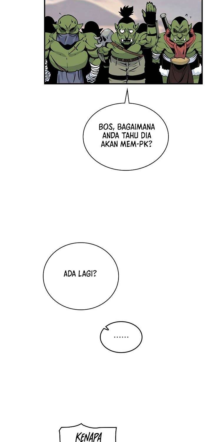 I’m Destined for Greatness! Chapter 74 Gambar 12